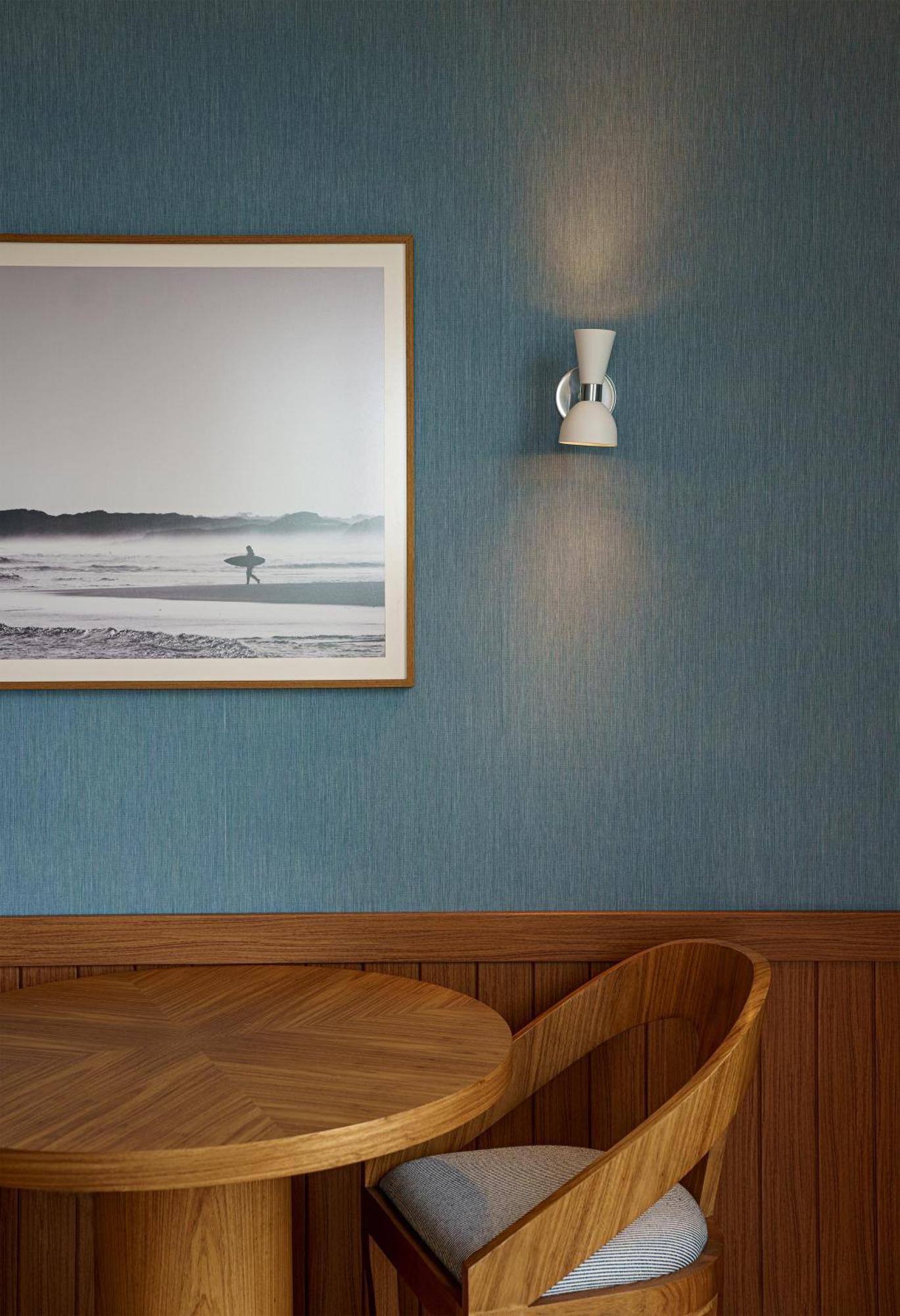Boa Vista Surf Lodge Pôrto Feliz Εξωτερικό φωτογραφία