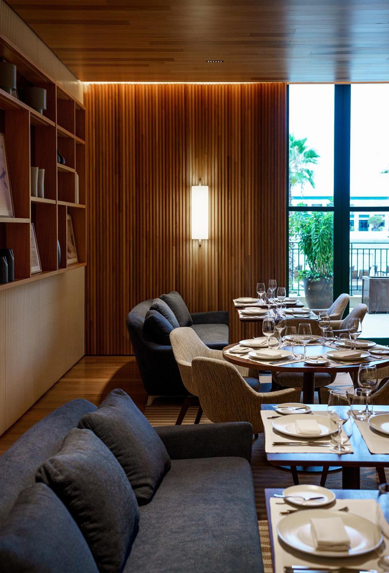 Boa Vista Surf Lodge Pôrto Feliz Εξωτερικό φωτογραφία