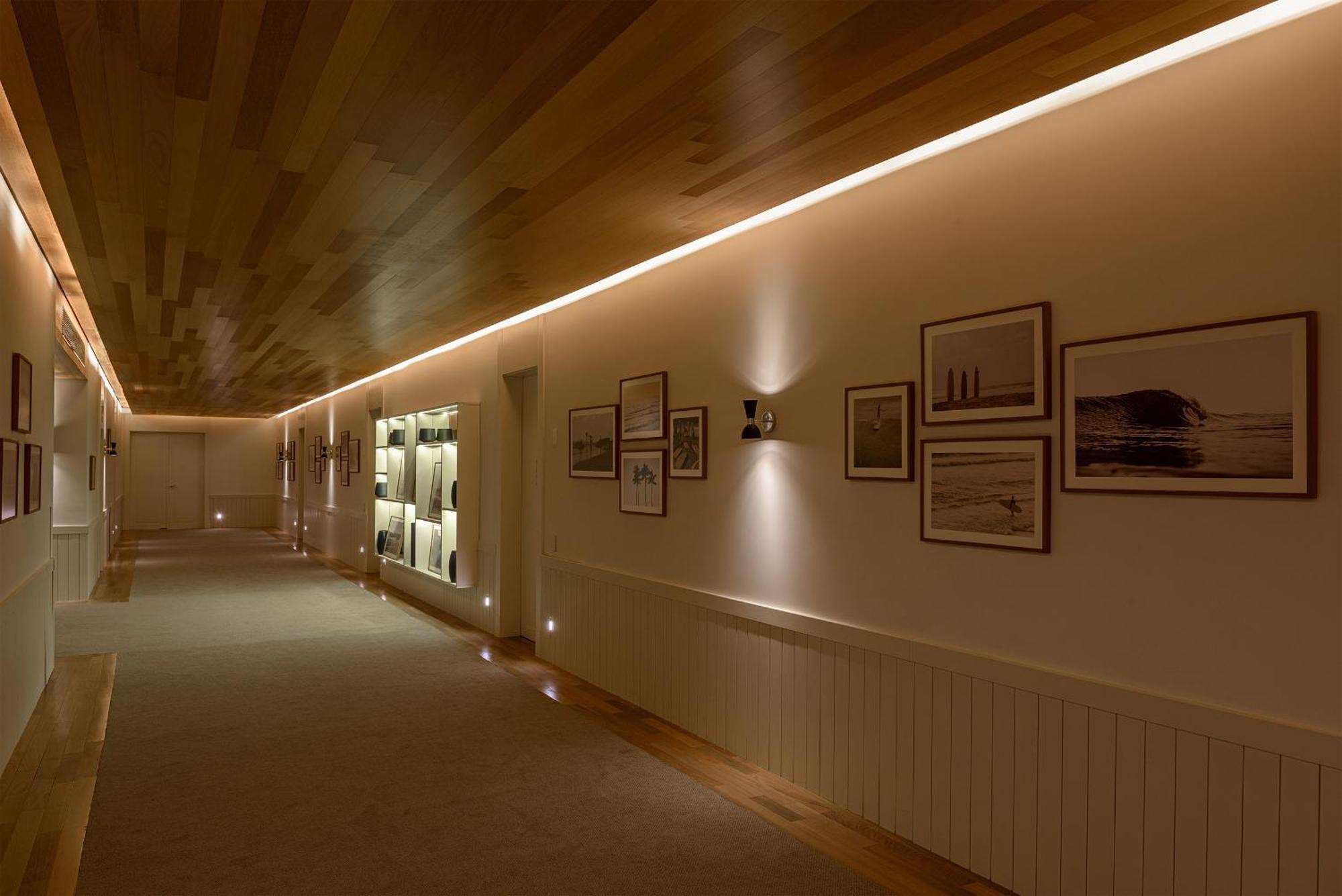 Boa Vista Surf Lodge Pôrto Feliz Εξωτερικό φωτογραφία