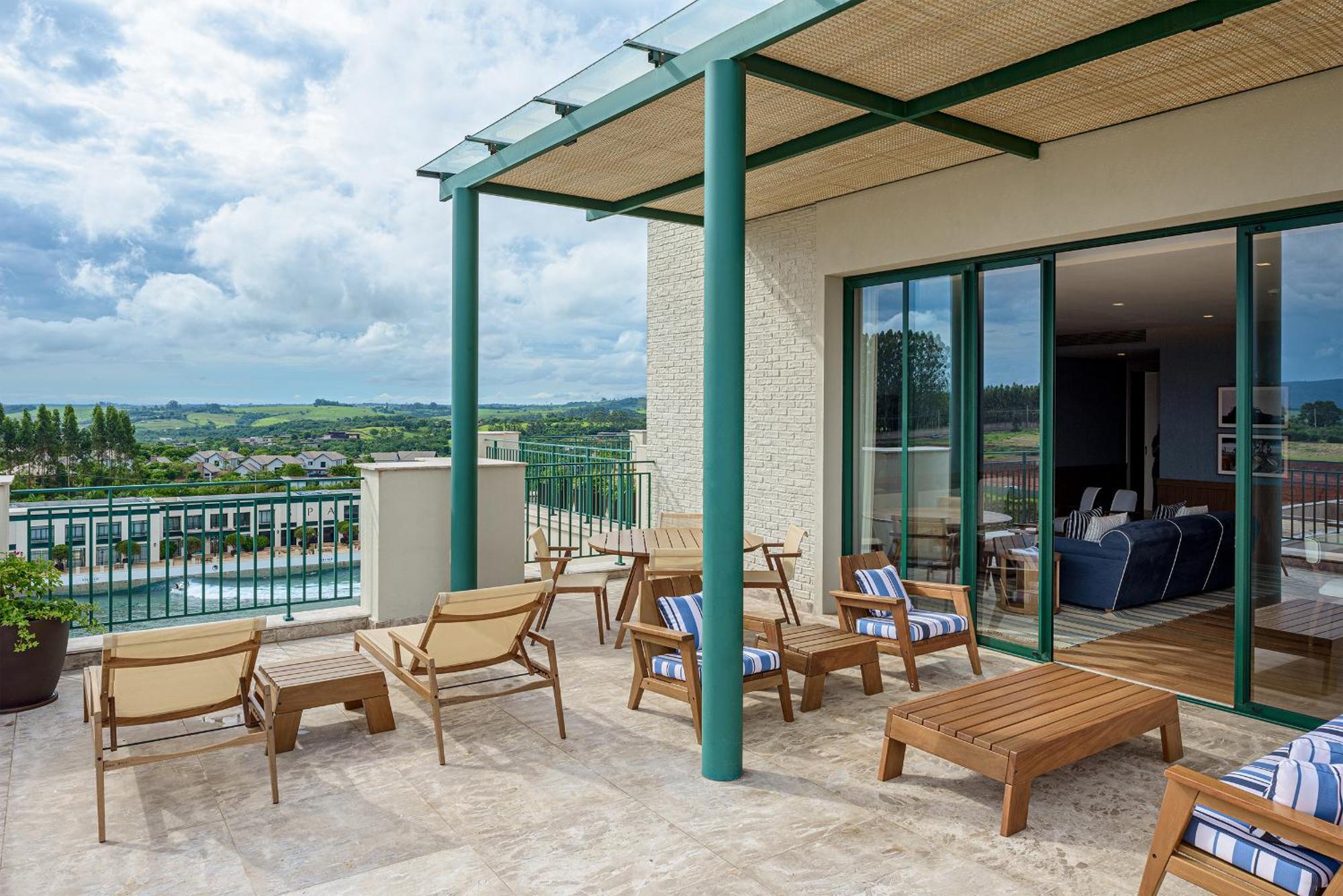 Boa Vista Surf Lodge Pôrto Feliz Εξωτερικό φωτογραφία