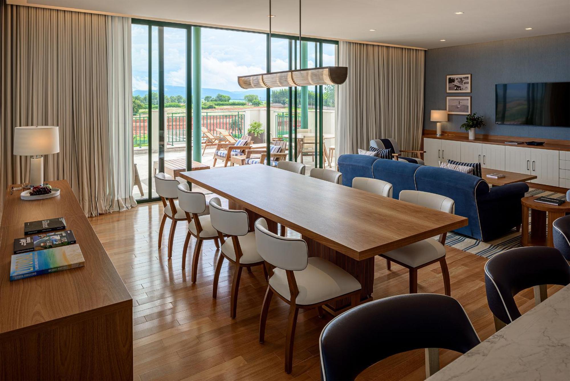 Boa Vista Surf Lodge Pôrto Feliz Εξωτερικό φωτογραφία