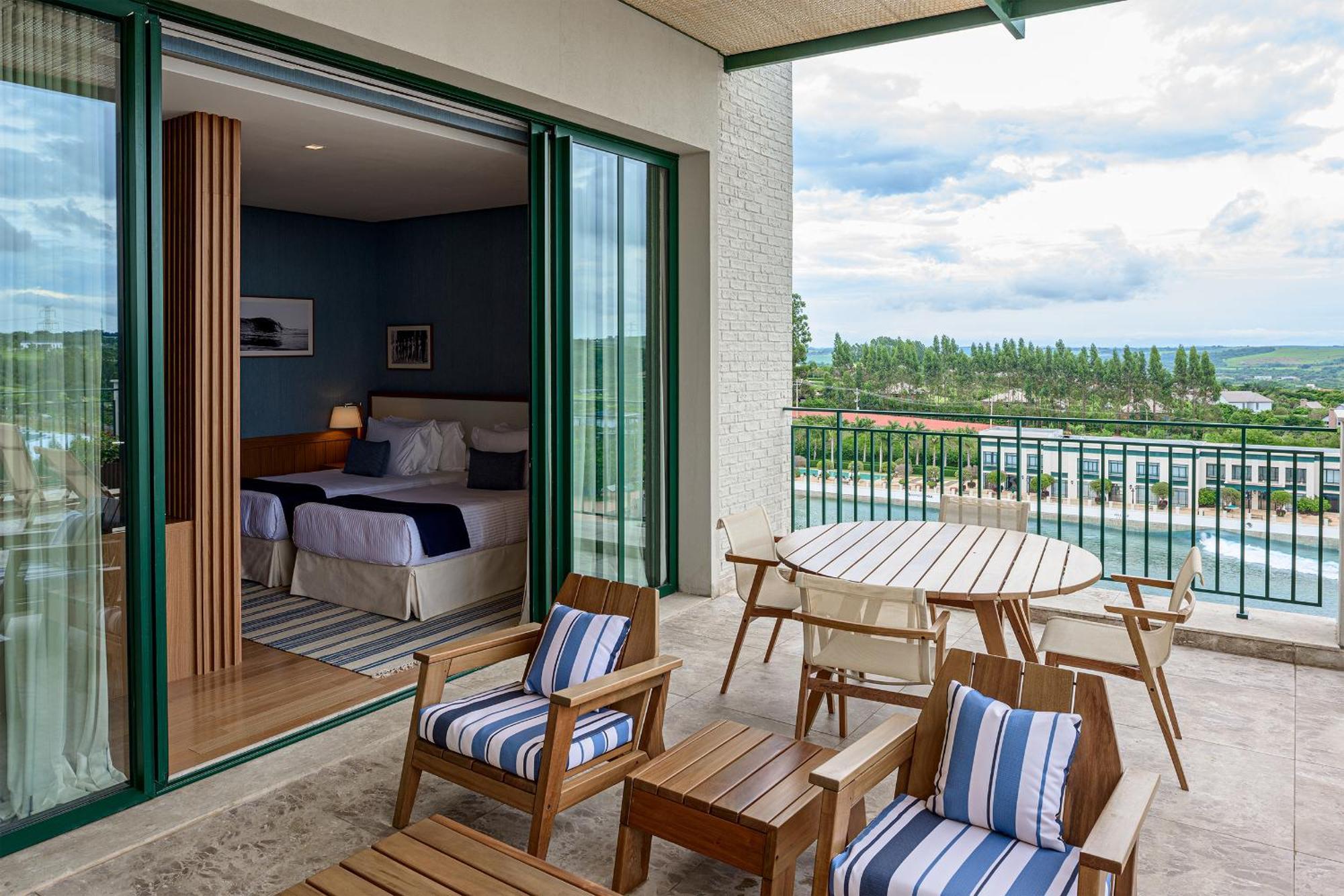 Boa Vista Surf Lodge Pôrto Feliz Εξωτερικό φωτογραφία