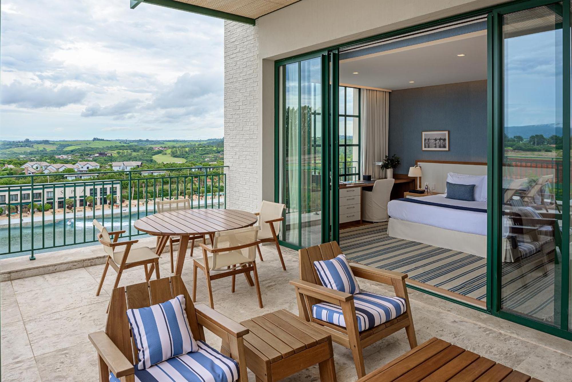 Boa Vista Surf Lodge Pôrto Feliz Εξωτερικό φωτογραφία