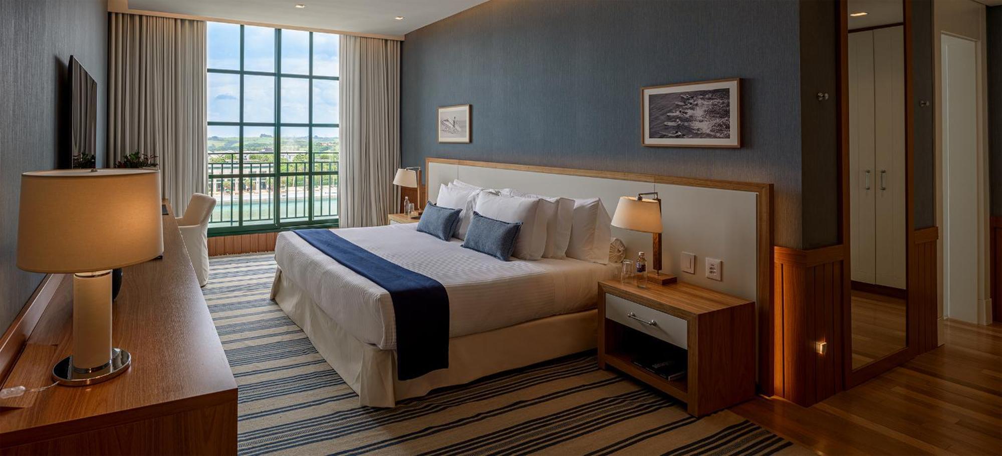Boa Vista Surf Lodge Pôrto Feliz Εξωτερικό φωτογραφία
