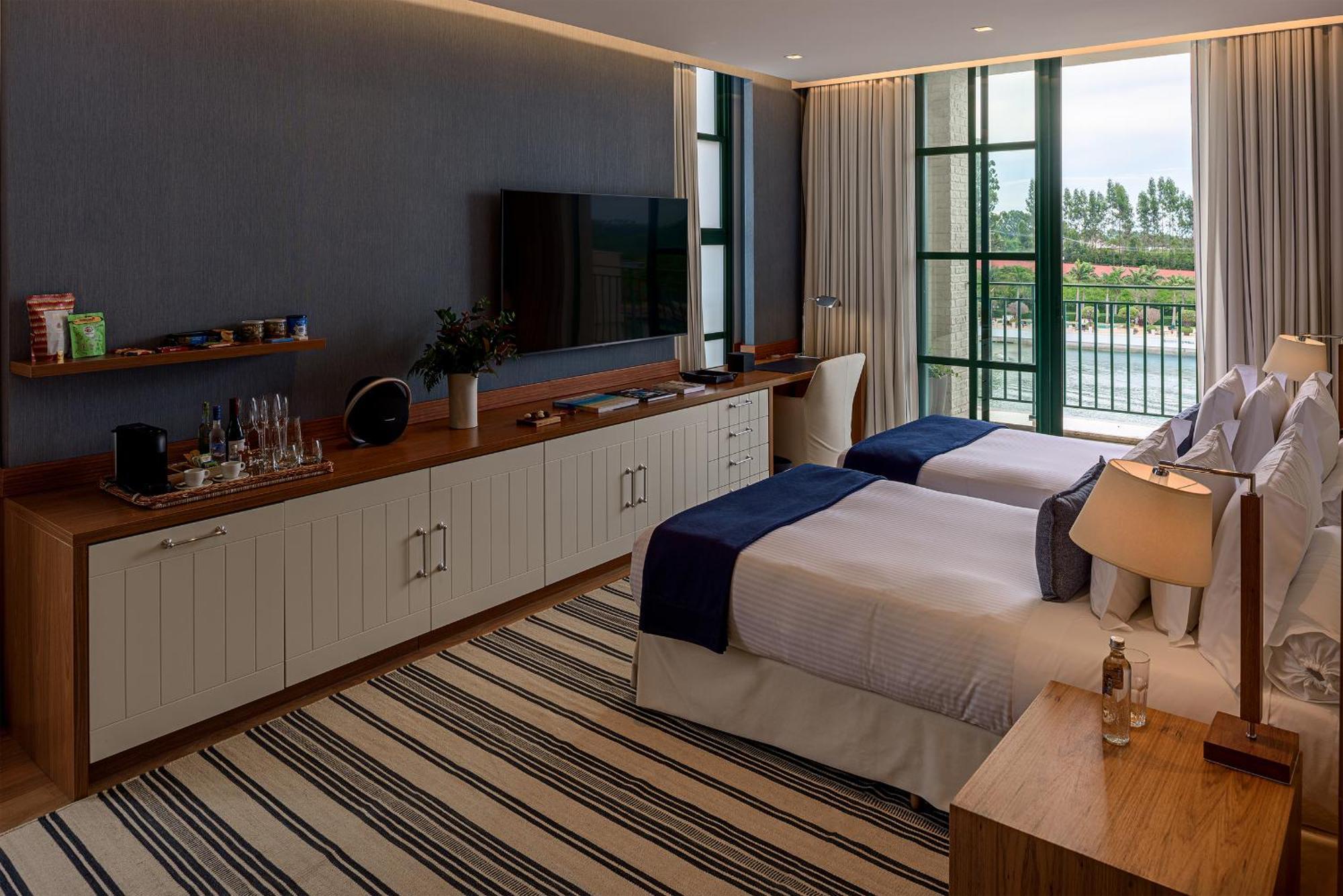Boa Vista Surf Lodge Pôrto Feliz Εξωτερικό φωτογραφία