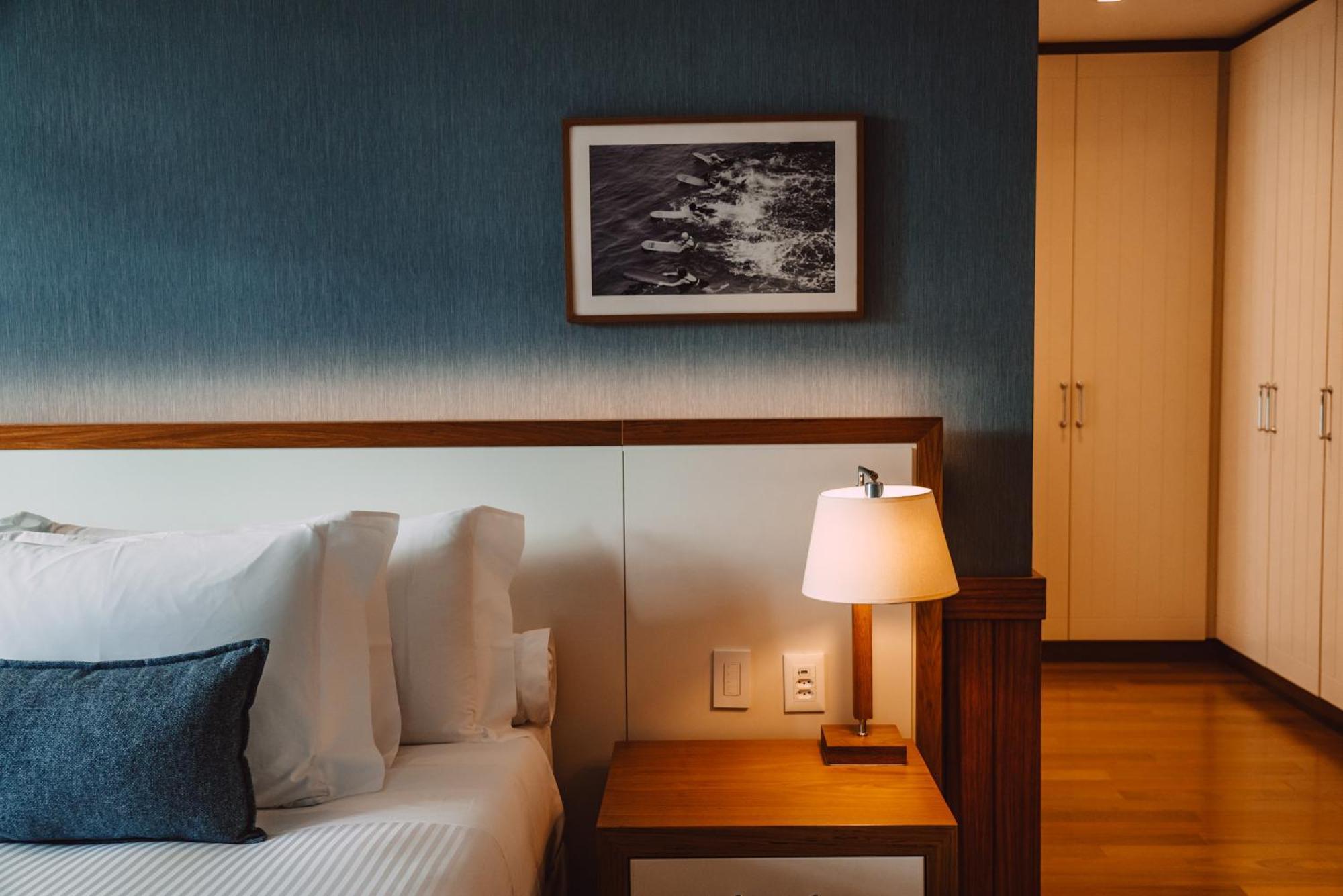 Boa Vista Surf Lodge Pôrto Feliz Εξωτερικό φωτογραφία