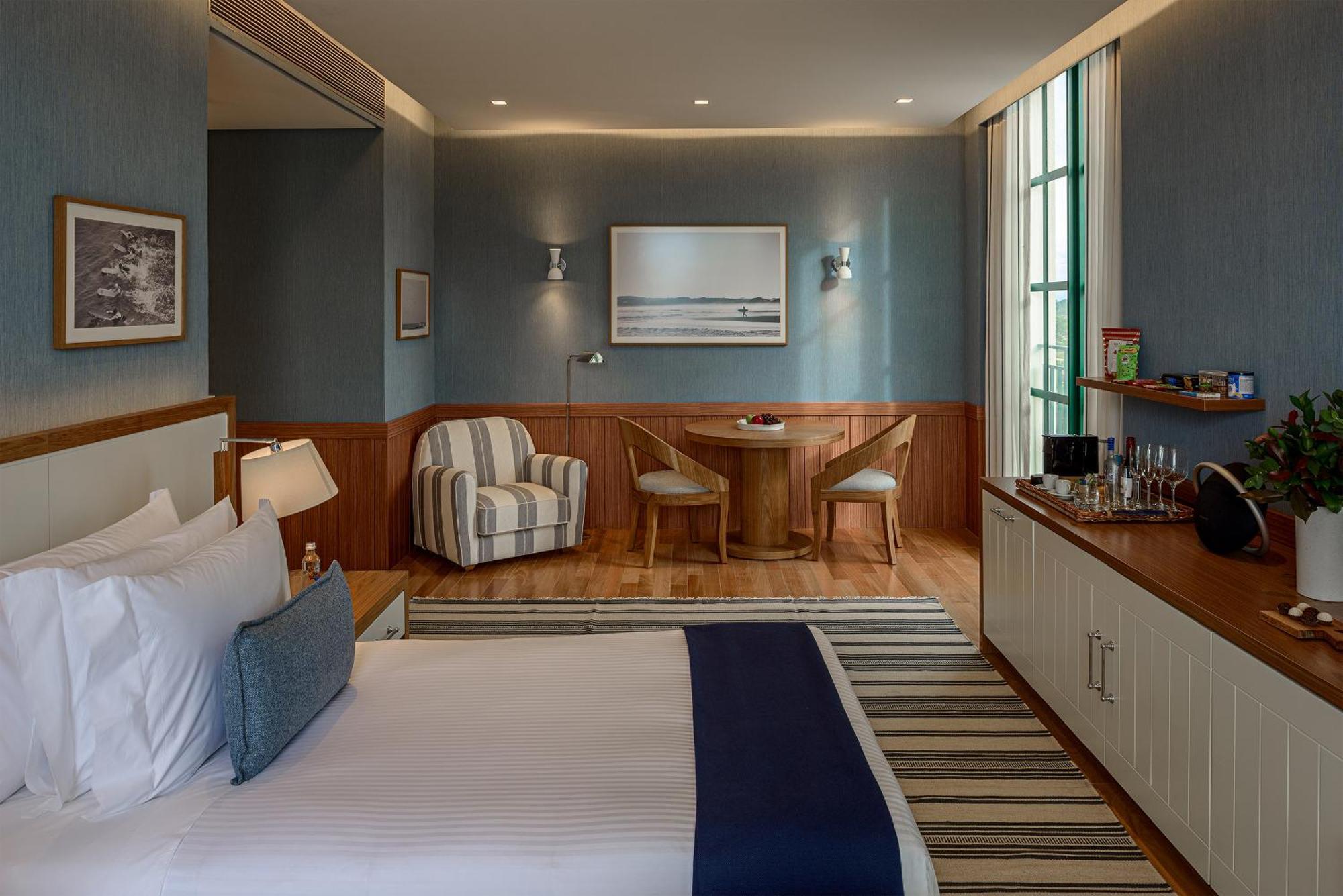 Boa Vista Surf Lodge Pôrto Feliz Εξωτερικό φωτογραφία