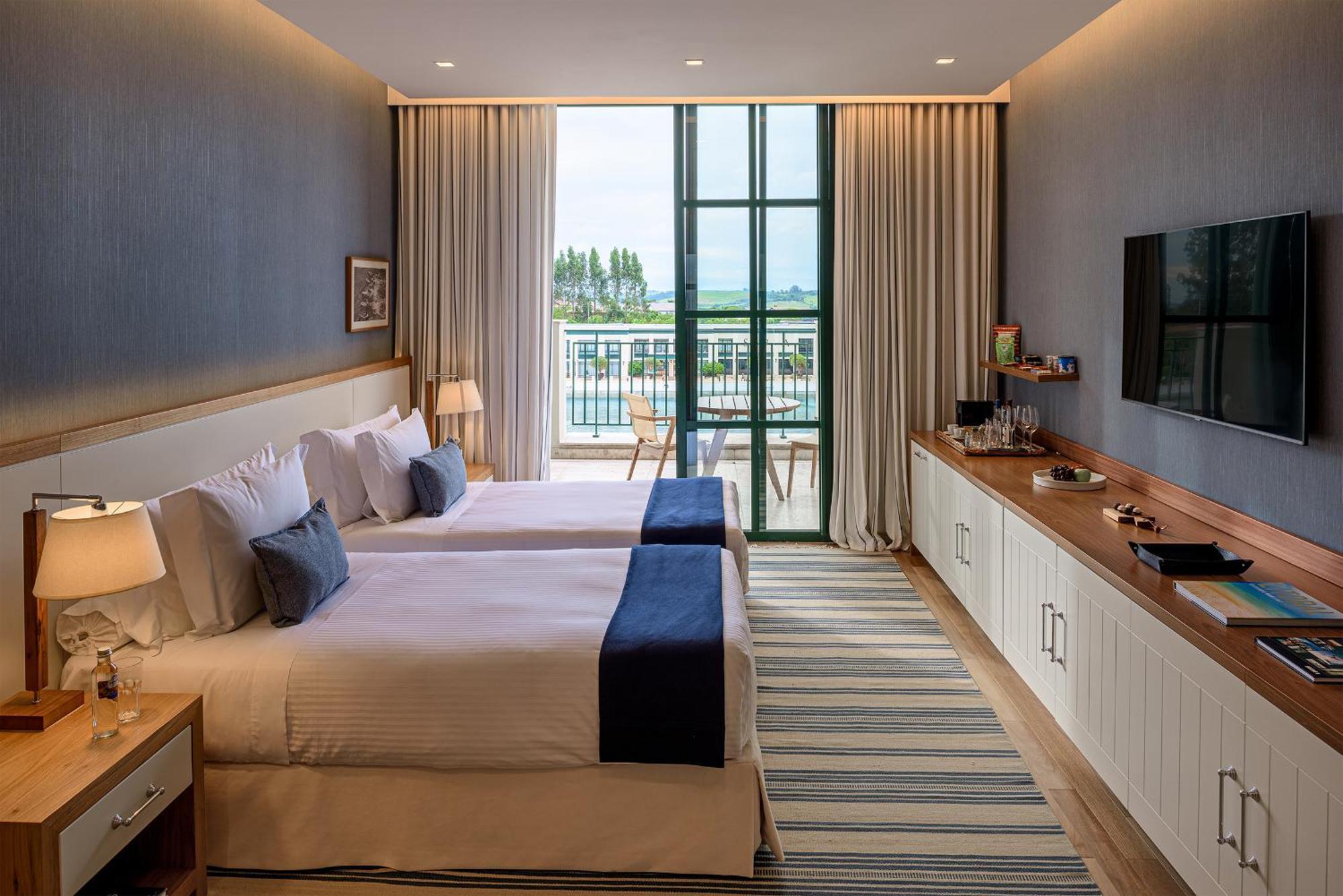 Boa Vista Surf Lodge Pôrto Feliz Εξωτερικό φωτογραφία