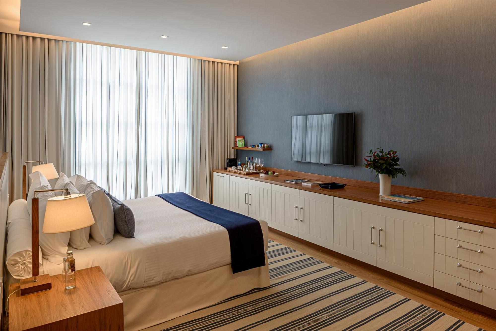 Boa Vista Surf Lodge Pôrto Feliz Εξωτερικό φωτογραφία