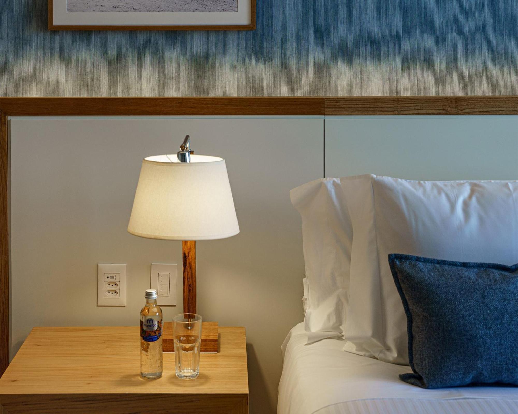 Boa Vista Surf Lodge Pôrto Feliz Εξωτερικό φωτογραφία