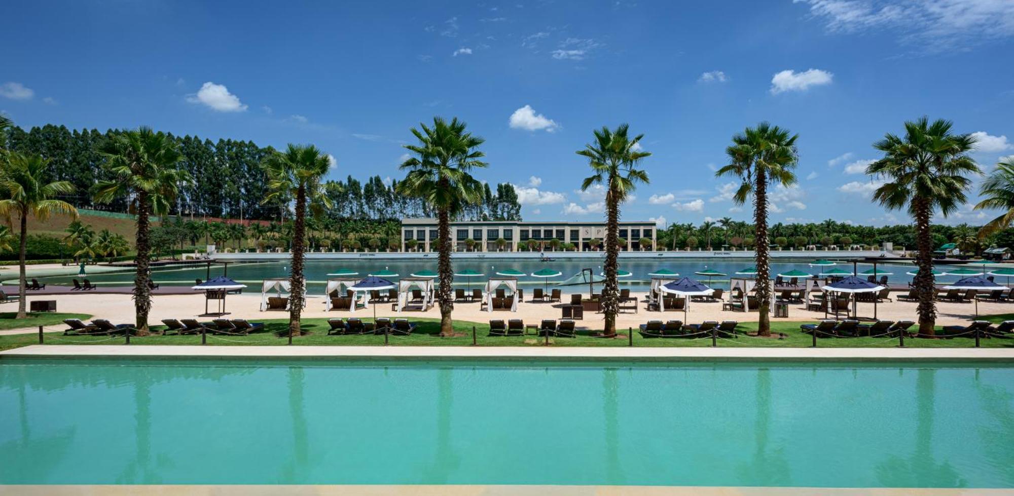 Boa Vista Surf Lodge Pôrto Feliz Εξωτερικό φωτογραφία