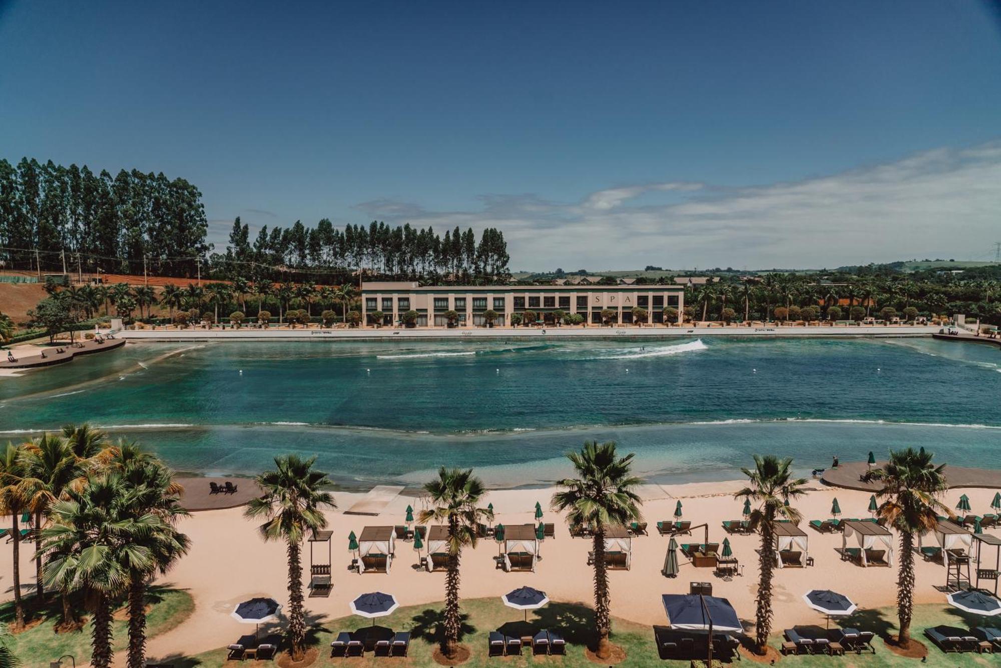 Boa Vista Surf Lodge Pôrto Feliz Εξωτερικό φωτογραφία