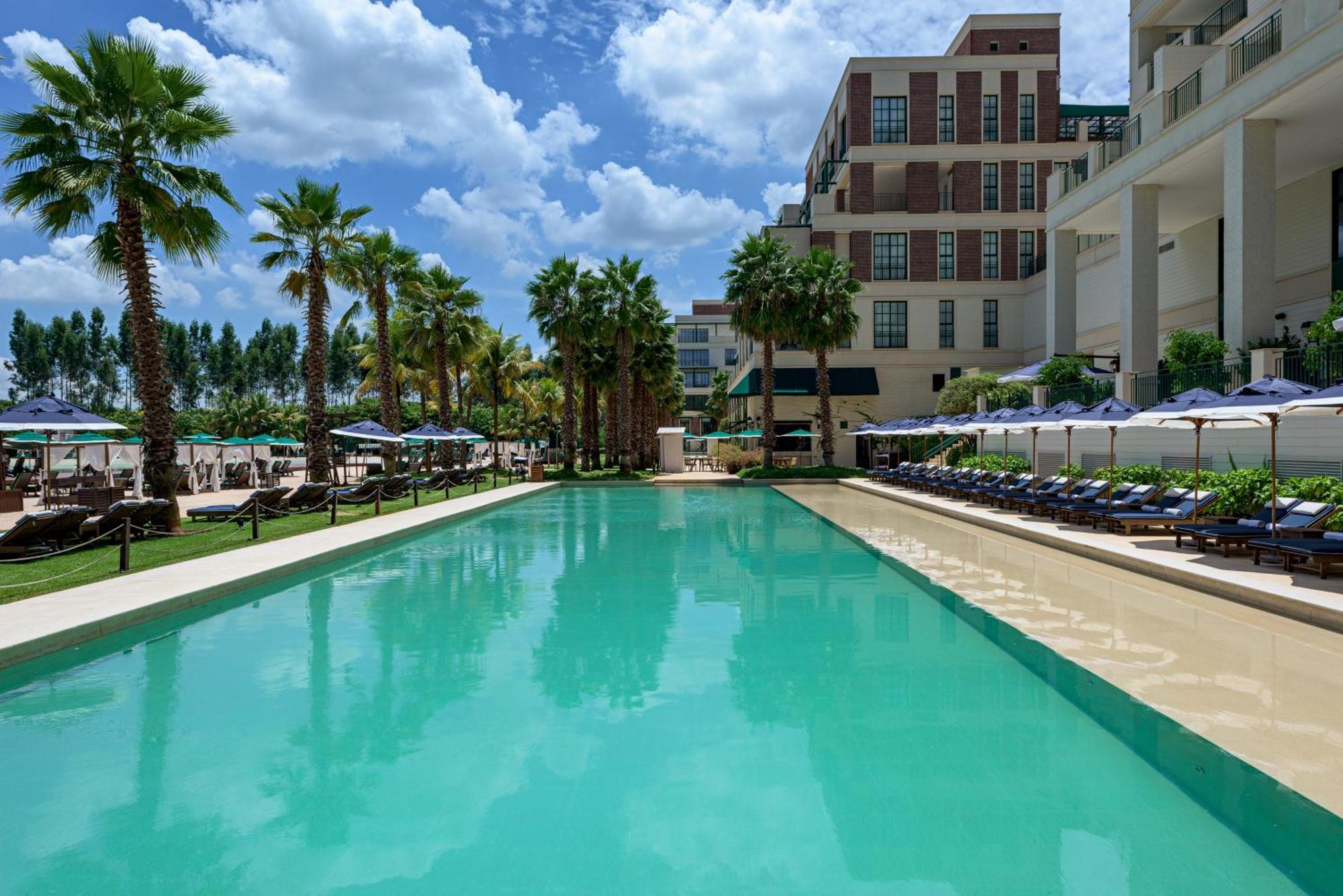 Boa Vista Surf Lodge Pôrto Feliz Εξωτερικό φωτογραφία